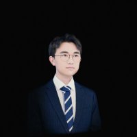 Bingchuan Liu (@louislbczzz) 's Twitter Profile Photo Bingchuan Liu (@louislbczzz) 's Twitter Profile Photo