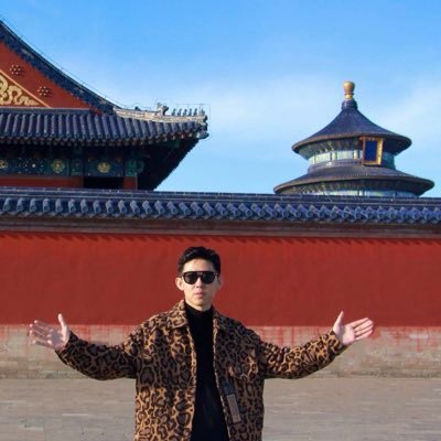 kingmry007's profile picture. 