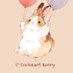 Croissant Bunny (@bunny_croissant) Twitter profile photo