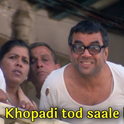 ankitpatel_5's profile picture. Views are Personal