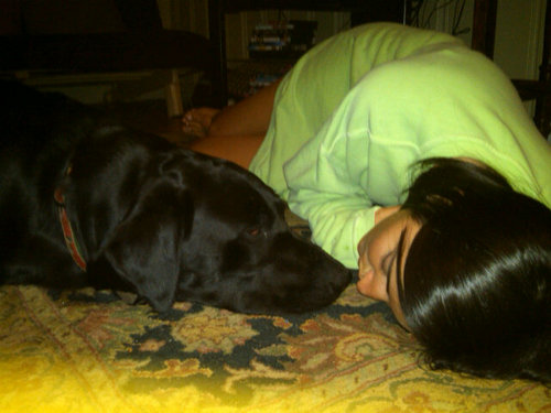 LittlestBurton's profile picture. 