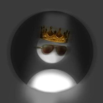 Inioluwa_Bambam's profile picture. 