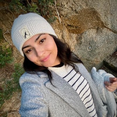 Tesista de la carrera Biología Marina, UV.🐟
Integrante del Laboratorio de Ictiología e Interacciones Biofísicas (LABITI).