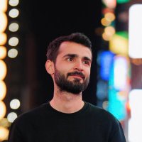 Enes Zahid Urhan (@urhanco) 's Twitter Profile