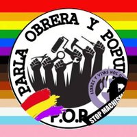Parla Obrera y Popular🔻❤💛💜#SanidadPública(@ParlaObrera_P) 's Twitter Profile Photo