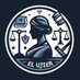El Ujier (@elujier_py) Twitter profile photo El Ujier (@elujier_py) Twitter profile photo