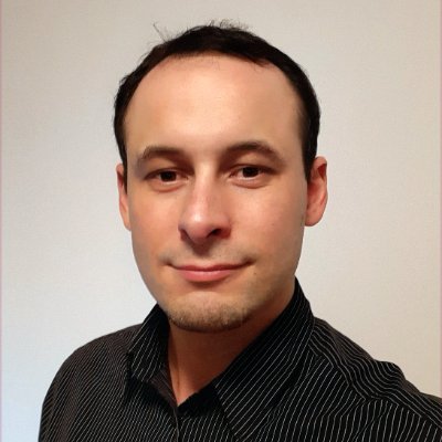 Maciej Meglicki Profile