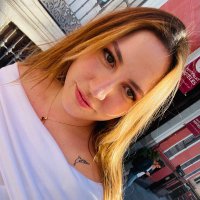 Lucía Franco (@luciafrancov) 's Twitter Profile