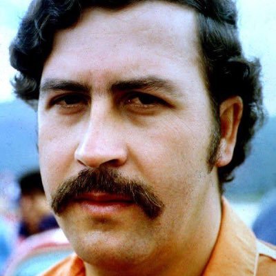 Pablo Escobar