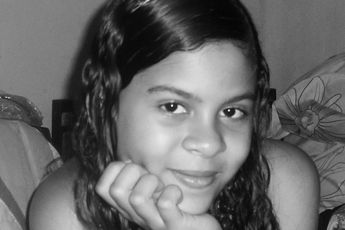 O nome do assunto é a Bronkka
 http://t.co/6F4dpZNgjJ