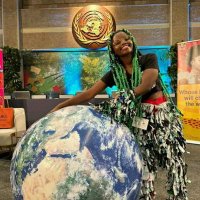 Truphena Muthoni (@truphenamuthoni) 's Twitter Profile