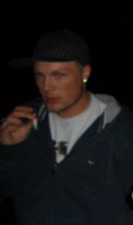 AndreasMoltu's profile picture. Only God can judge me