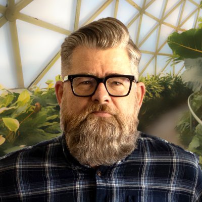 Digital guy, creative director, HCI researcher, occasional theatre producer, Cavoodler, Head of Digital @ QAGOMA, DIT (gamification)