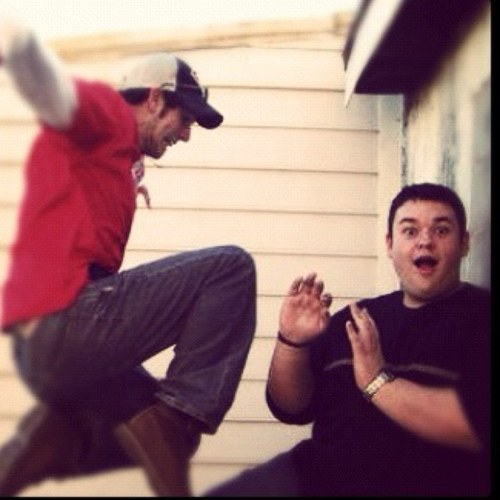 Shawn_E_Roberts's profile picture. 