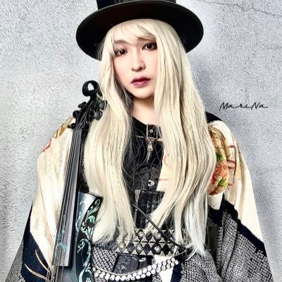 MariNa🎻さんのプロフィール画像