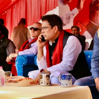 Tanvir Sadiq Profile