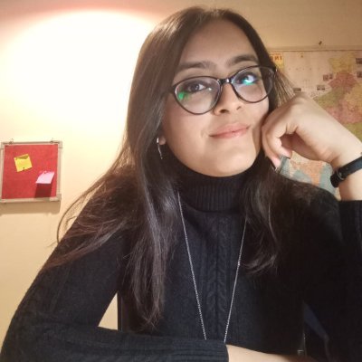 Director @ORCA_India | Ed. As. to Series Ed., Routledge Studies on Think Asia | Young Leader @PacificForum | Com. Ed. @E_IR | Member @IP_Circle & @indiaewomen