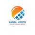 Karibu Kwetu Solar Trading LTD (PTY) (@solarkwetu) Twitter profile photo Karibu Kwetu Solar Trading LTD (PTY) (@solarkwetu) Twitter profile photo