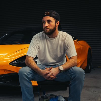 Morgan_woodsyt's profile picture. life goal = own a defender