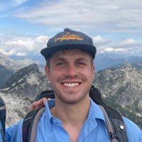 Davis Brown (@davisbrownr) 's Twitter Profile Photo Davis Brown (@davisbrownr) 's Twitter Profile Photo