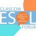 Glasgow ESOL Forum (@GESOLF) Twitter profile photo