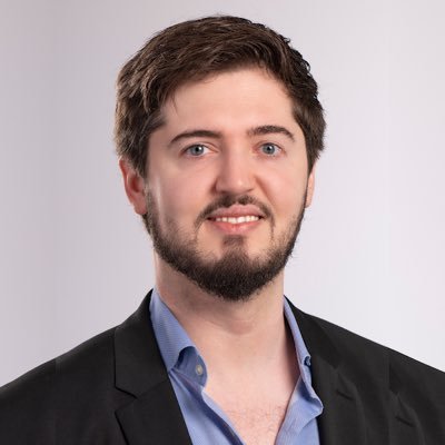 Alexander Salerno MD, PhD Profile