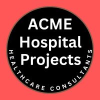 Acme Hospital Projects (@hospital_plan) 's Twitter Profile