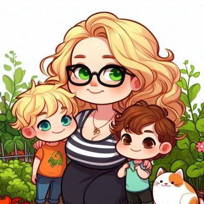 Avocate et Maman de Myni (🧒), Mycro (👶) et Thor (🐱 ). Tweet droit du travail, famille et potager. @Avocamy@piaille.fr