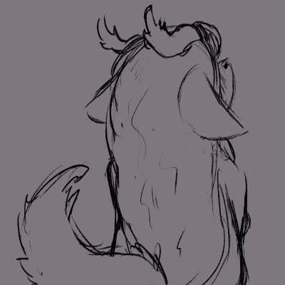 sl0wfawn's profile picture. 28 // NSFW deer 💖
main: @slowfawn_
vent: @antlerstornoff
!!! MUTUALS ONLY AND NO MINORS !!!
!!! DONT BOOKMARK MY POSTS !!!