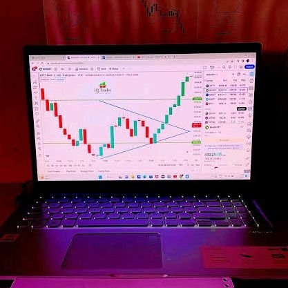 Perollskey's profile picture. An Entrepreneur | Crypto Analyst | Crypto Trader | Digital Marketing | Pinetwork Enthusiast.