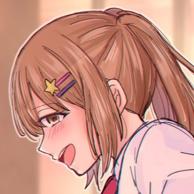 越川リューカさんのプロフィール画像