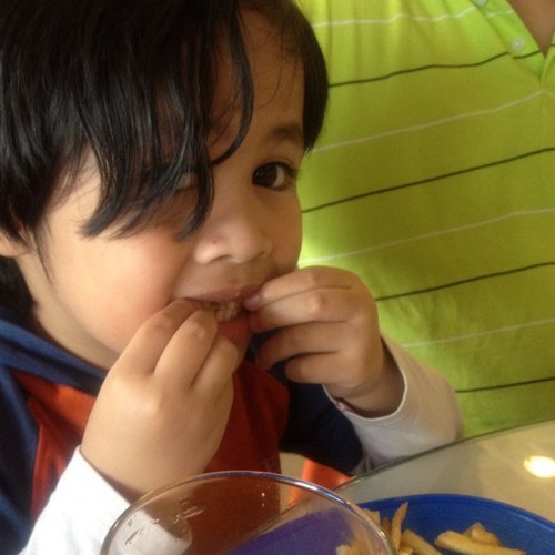 alexander san andres