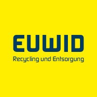 EUWID Recycling(@euwidrecycling) 's Twitter Profile Photo