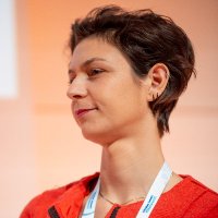 Elisa Gambardella (@eligambardella) 's Twitter Profile
