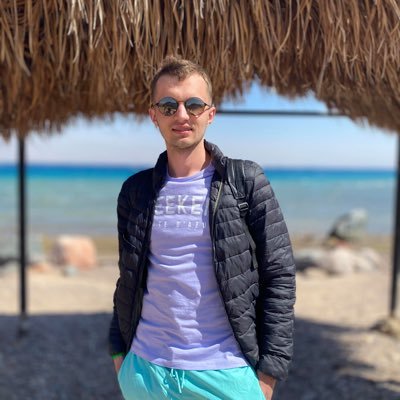 theandreevv's profile picture. 