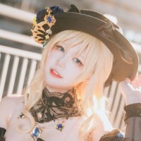 Heeya(@heeya_cos) 's Twitter Profile Photo