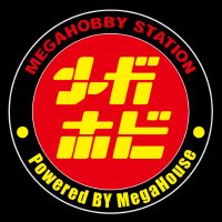 メガハウス_メガホビ(@mega_hobby) 's Twitter Profile Photo