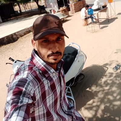 MukeshJeetrawal's profile picture. Join 👉🏻 👉🏻 
https://t.co/wi1YEcA4jK