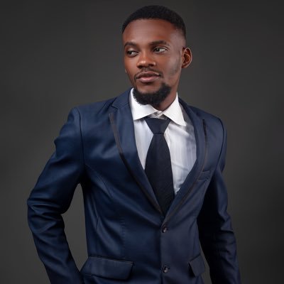 Engineer👨🏽🔧|| Graphic Designer || Crypto Trader🧑🏻💻|| Tech & Innovation Enthusiast.🚀