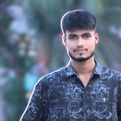 muhaiminulsajib's profile picture. SEO and Local SEO Strategist 📈
Professional digital marketer, who specializes in SEO to assist businesses in their online growth.