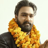 करन वर्मा पासी जिला अध्यक्ष भीम आर्मी हरदोई (@karanbhimarmy) 's Twitter Profile
