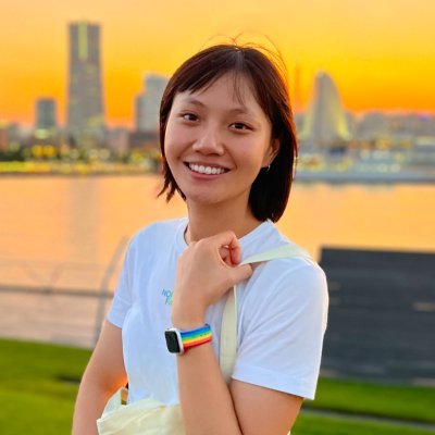 Esther Deng Profile
