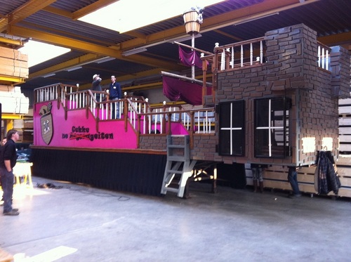 11Gekkegeiten's profile picture. 