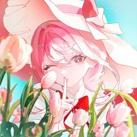 月希子 (@lilacangelazeng) 's Twitter Profile Photo
