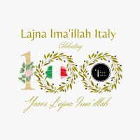 Lajna Ima'illah Italia(@LajnaIT) 's Twitter Profile Photo