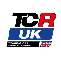 TCR UK(@TCRUKOfficial) 's Twitter Profile Photo