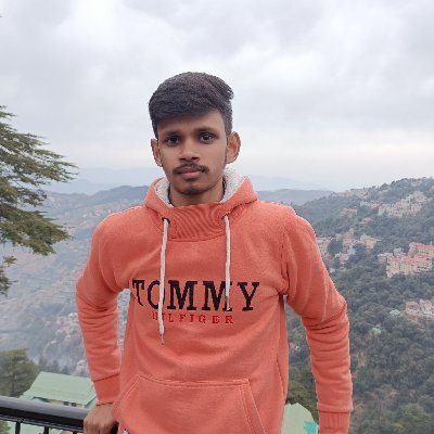 praveen_7557's profile picture. Venturing into the realm of coding mastery, shaping the future's tech vista with every elegant keystroke.
#STUDENT