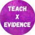 TeachXEvidence (@teachxevidence) Twitter profile photo TeachXEvidence (@teachxevidence) Twitter profile photo