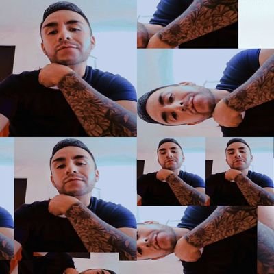 MickeyMike1911's profile picture. 