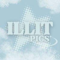 ILLIT PICS(@picsillit) 's Twitter Profile Photo